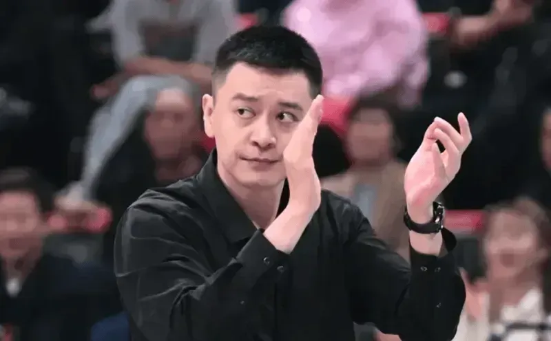 leyu-杨鸣：京粤大战给两队过度消耗，上海以逸待劳等待两个球队
